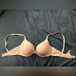 Pink by Victoria’s Secret 36D wear everywhere push up bra NWT